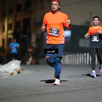 Runner Photo 5740908