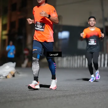 Runner Photo 5740909