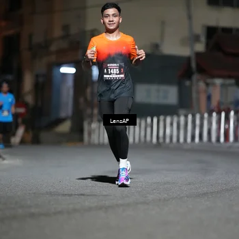 Runner Photo 5740910