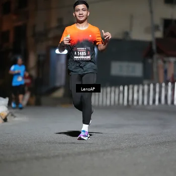 Runner Photo 5740911