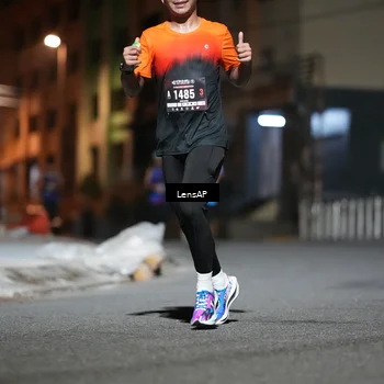 Runner Photo 5740912