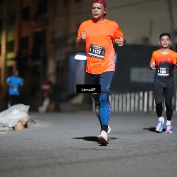 Runner Photo 5740913