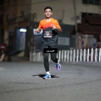 Runner Photo 5740914