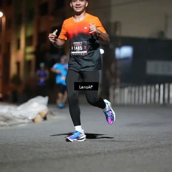 Runner Photo 5740915