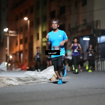 Runner Photo 5740916