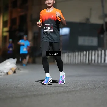 Runner Photo 5740917