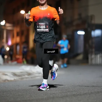 Runner Photo 5740918