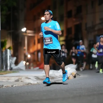 Runner Photo 5740919