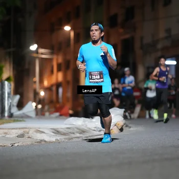 Runner Photo 5740920