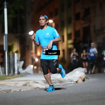 Runner Photo 5740921
