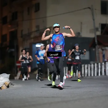 Runner Photo 5740922
