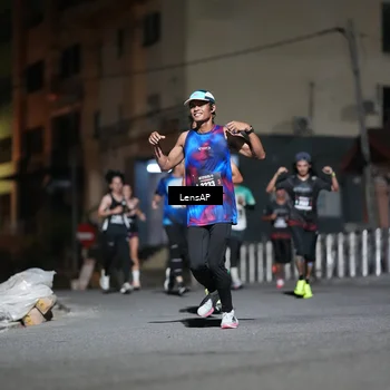 Runner Photo 5740923