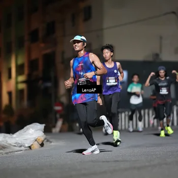 Runner Photo 5740925