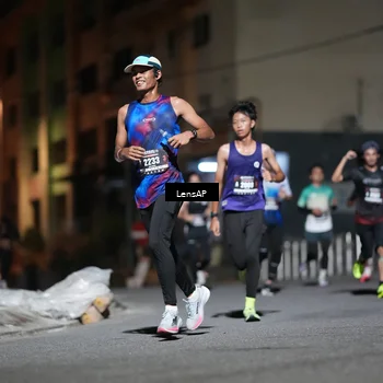Runner Photo 5740926