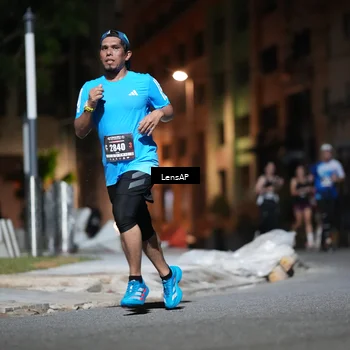 Runner Photo 5740928