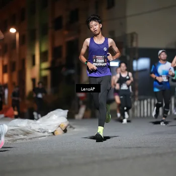 Runner Photo 5740929