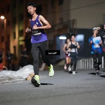 Runner Photo 5740930