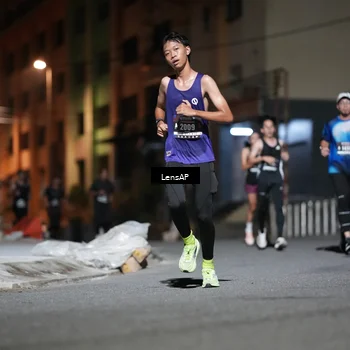 Runner Photo 5740931