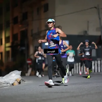 Runner Photo 5740932