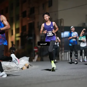 Runner Photo 5740933