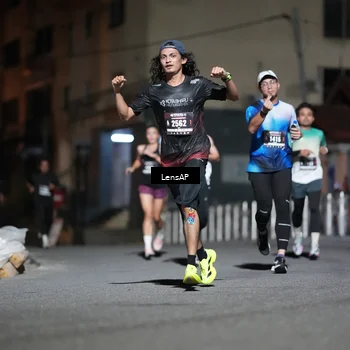 Runner Photo 5740935