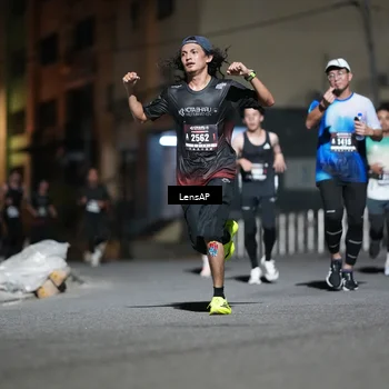 Runner Photo 5740936