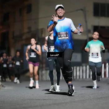 Runner Photo 5740937