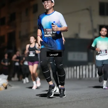 Runner Photo 5740938