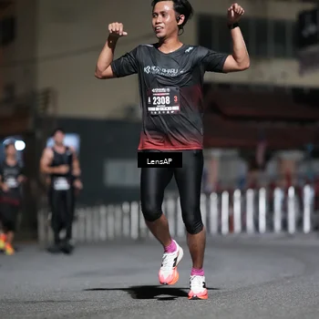 Runner Photo 5740946