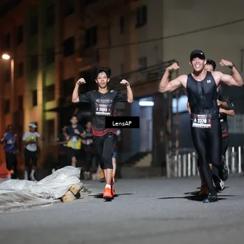 Runner Photo 5740947