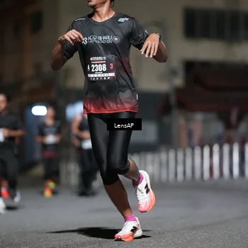 Runner Photo 5740948