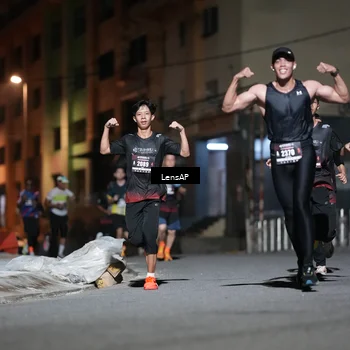 Runner Photo 5740949