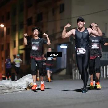 Runner Photo 5740950