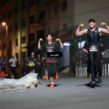 Runner Photo 5740951