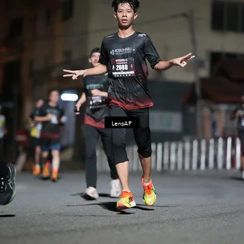 Runner Photo 5740952