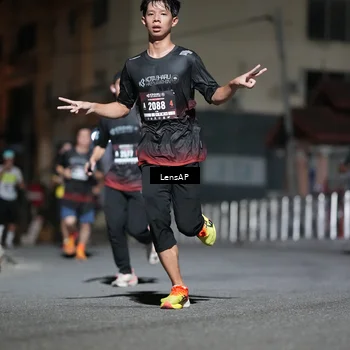 Runner Photo 5740953