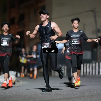 Runner Photo 5740954