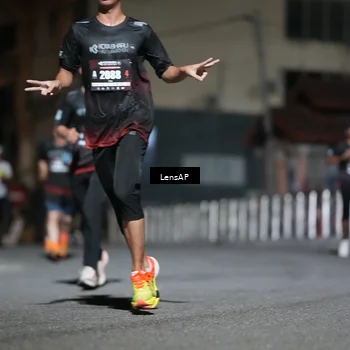 Runner Photo 5740955