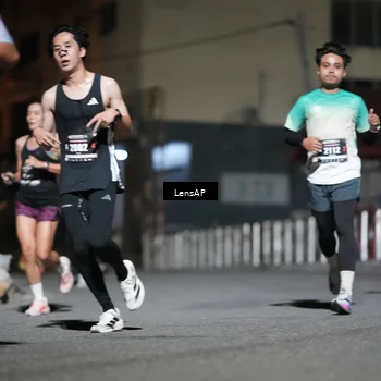 Runner Photo 5740956
