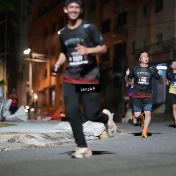 Runner Photo 5740957