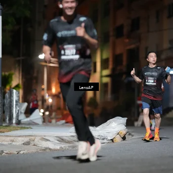 Runner Photo 5740958