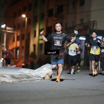 Runner Photo 5740959