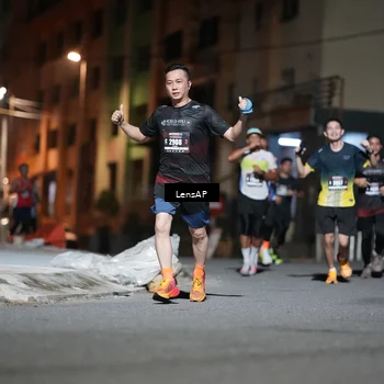 Runner Photo 5740960