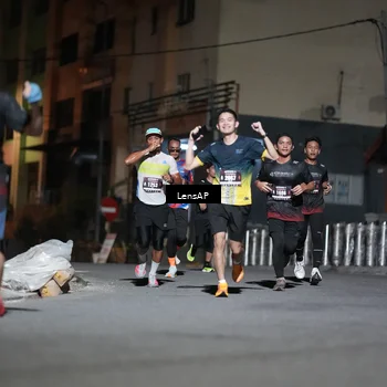 Runner Photo 5740961