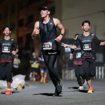 Runner Photo 5740962