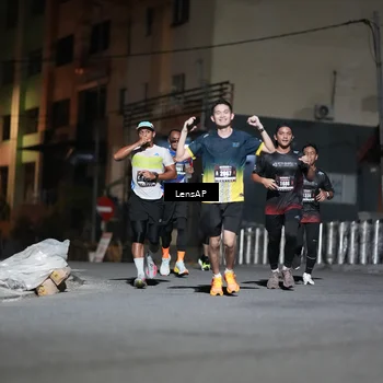 Runner Photo 5740963