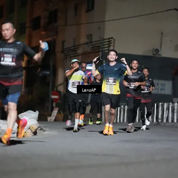 Runner Photo 5740964
