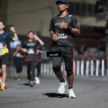 Runner Photo 5740965