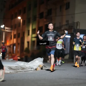 Runner Photo 5740966