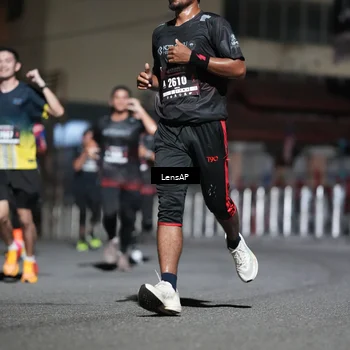Runner Photo 5740967